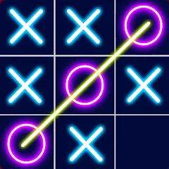 Tic Tac Toe